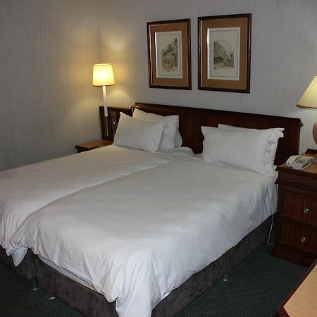 Hotel On St Georges Cape Town Eksteriør bilde