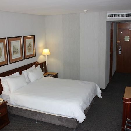 Hotel On St Georges Cape Town Eksteriør bilde