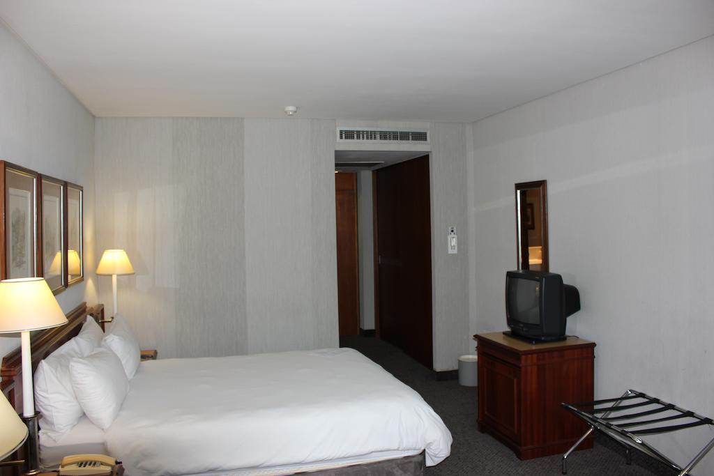 Hotel On St Georges Cape Town Eksteriør bilde