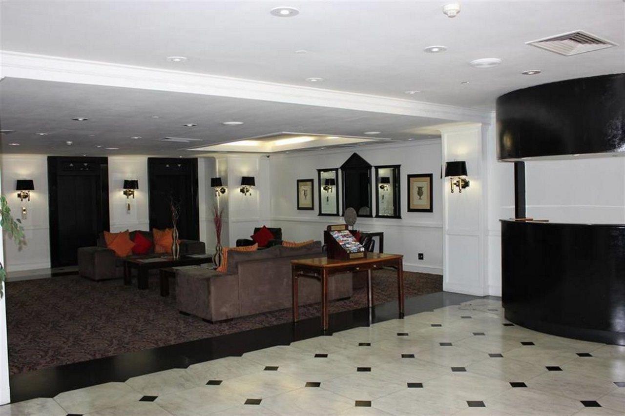 Hotel On St Georges Cape Town Eksteriør bilde