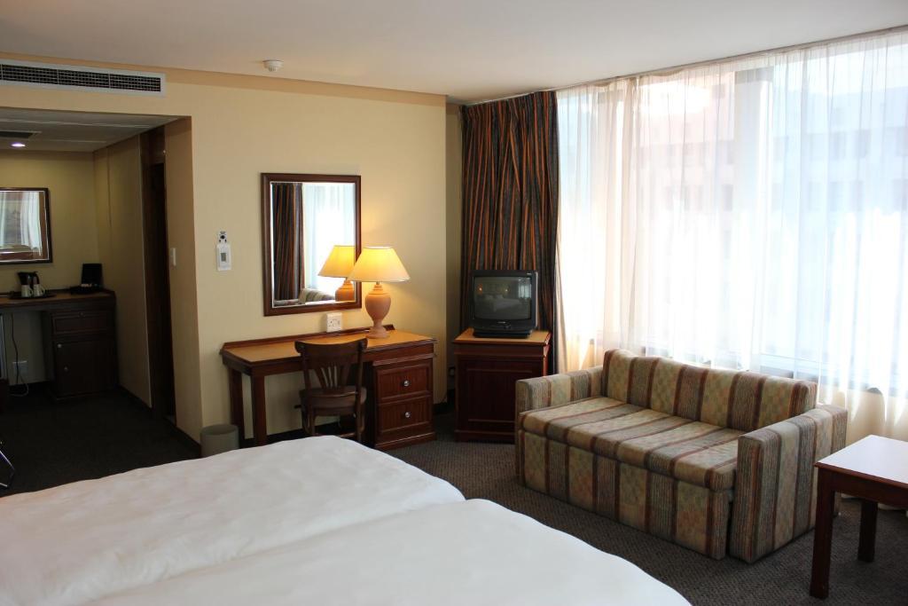 Hotel On St Georges Cape Town Eksteriør bilde