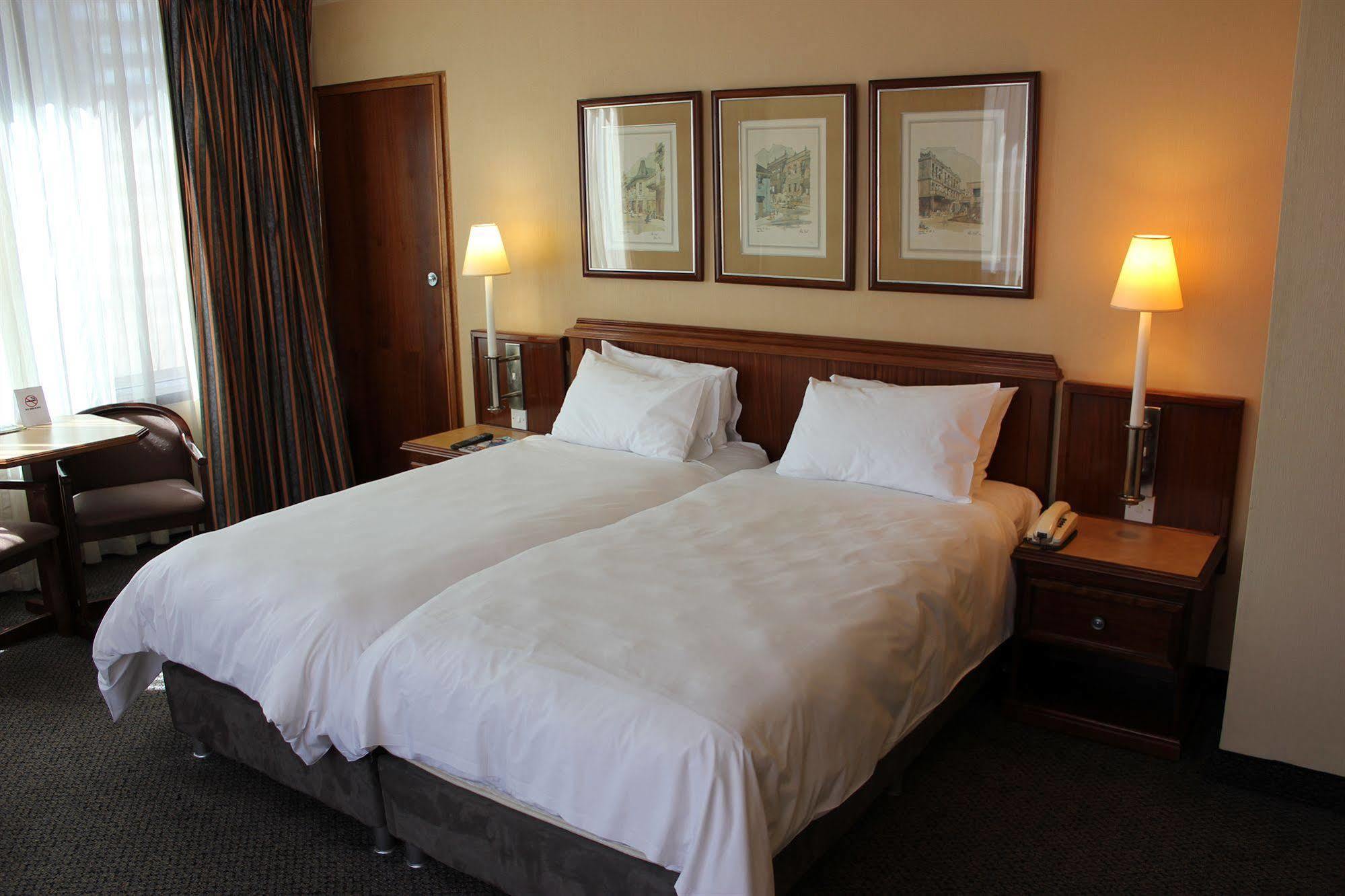 Hotel On St Georges Cape Town Eksteriør bilde